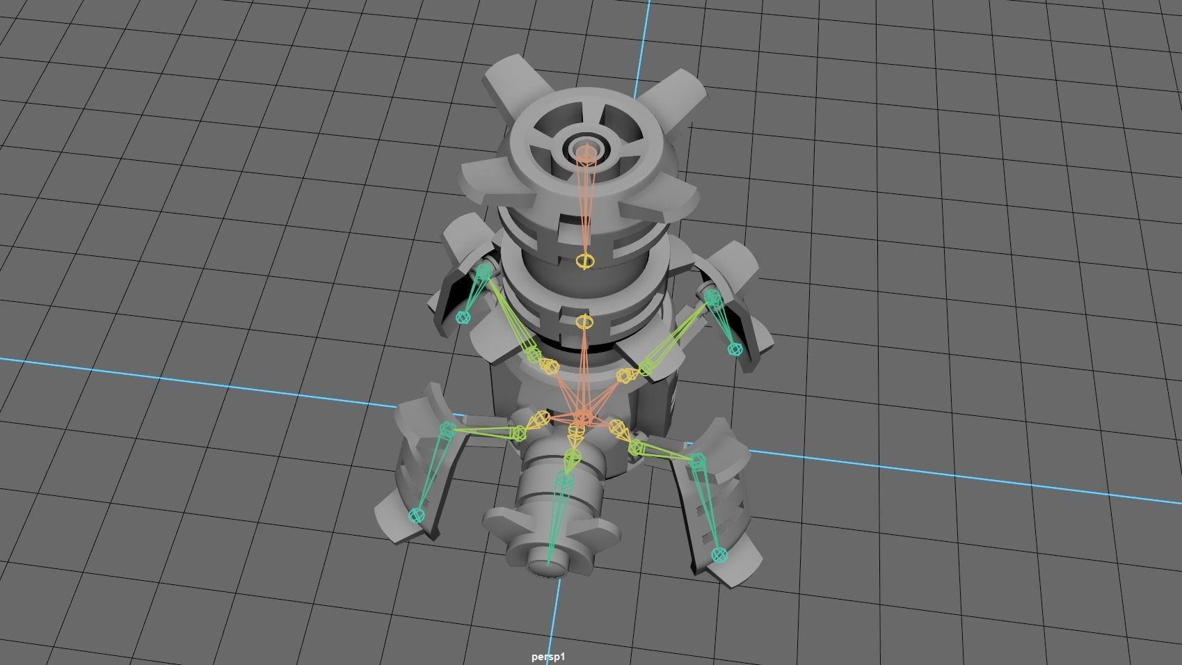 SPIDO-03 3D model_17