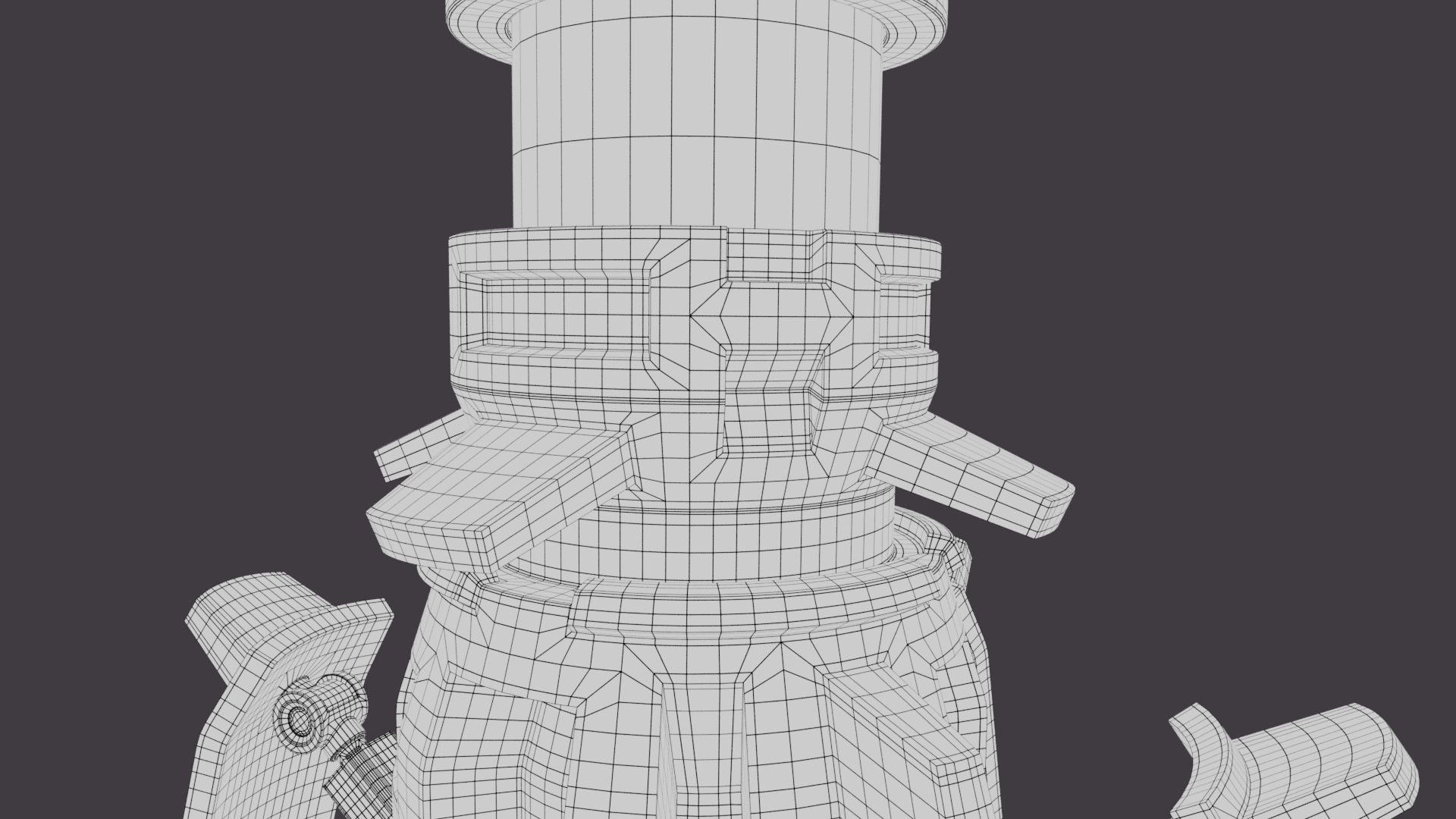 SPIDO-03 3D model_15