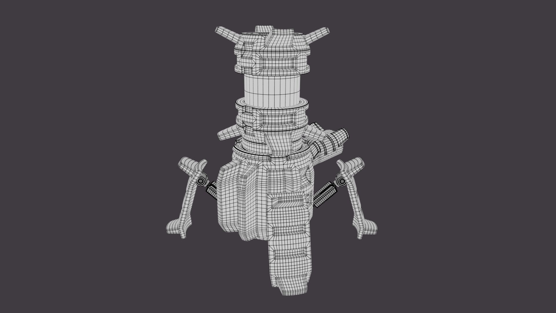 SPIDO-03 3D model_10