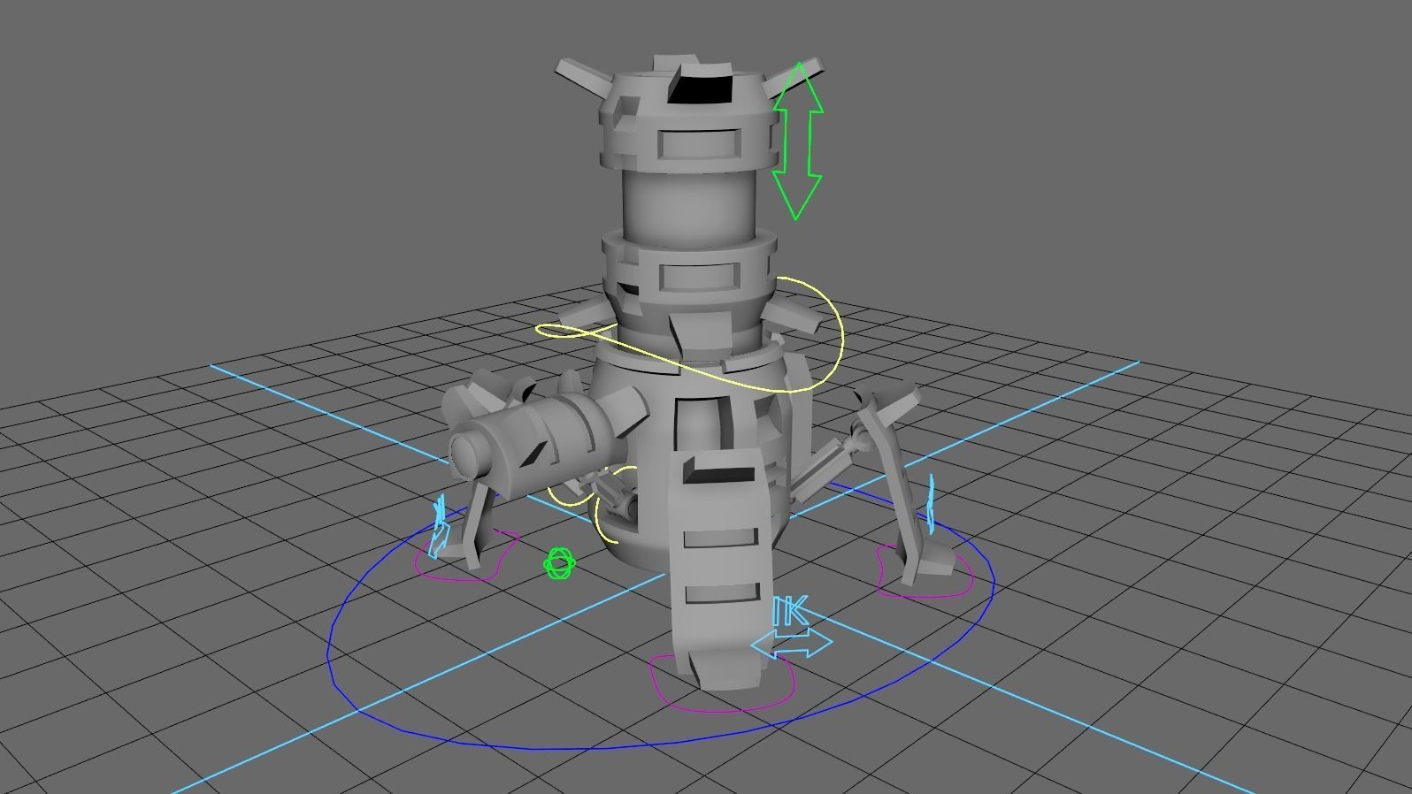 SPIDO-03 3D model_18