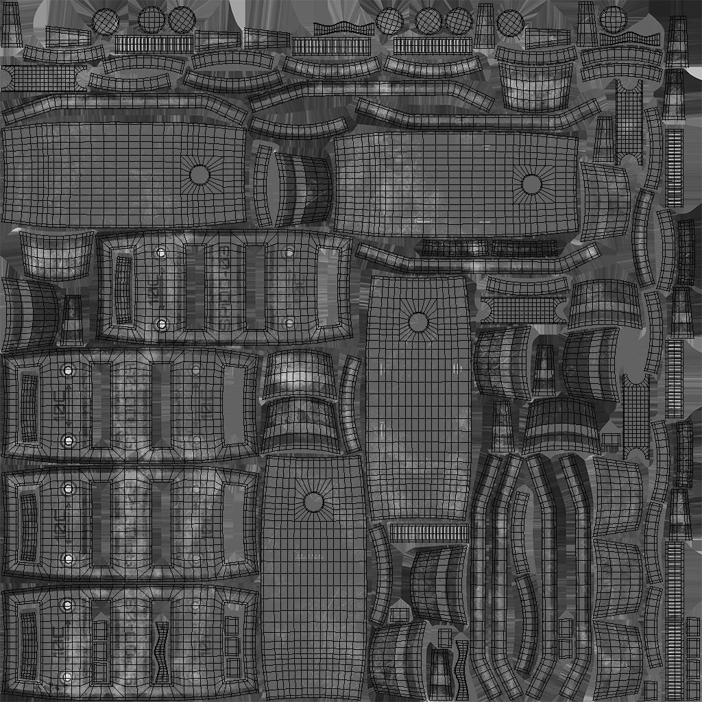 SPIDO-03 3D model_21