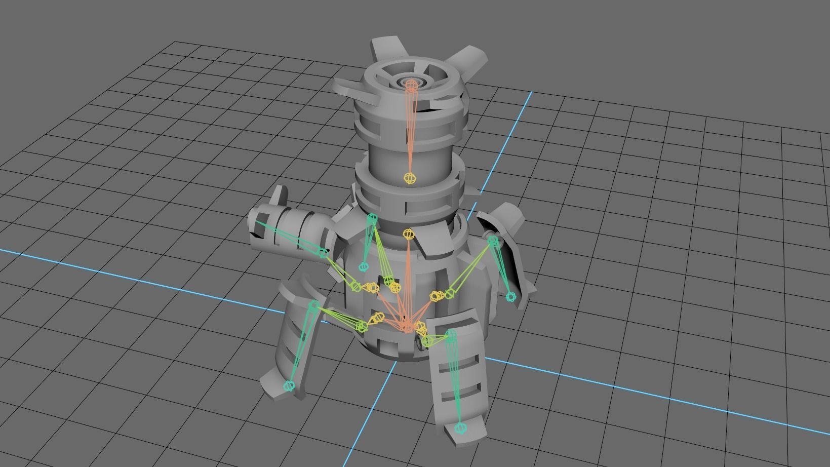 SPIDO-03 3D model_16