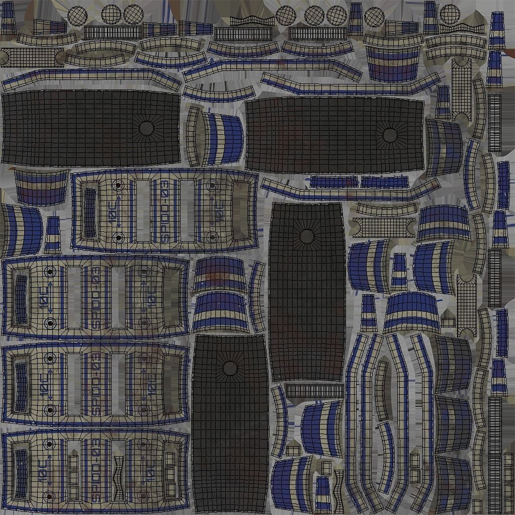 SPIDO-03 3D model_20