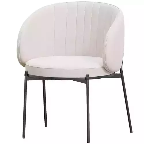 Prado dining chair