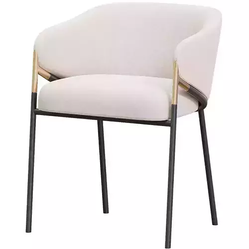 Hammer Chair by Segis