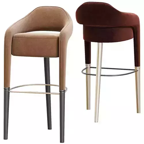  INVICTA Bar Stool