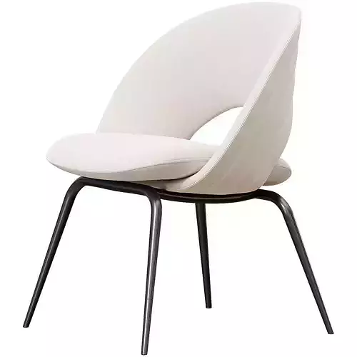 Chair visionnaire KYLO FRAMED