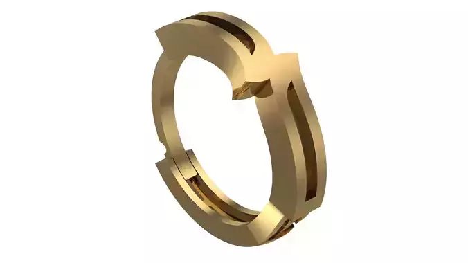 NEW EARRING COLLECTION WAX-ER16