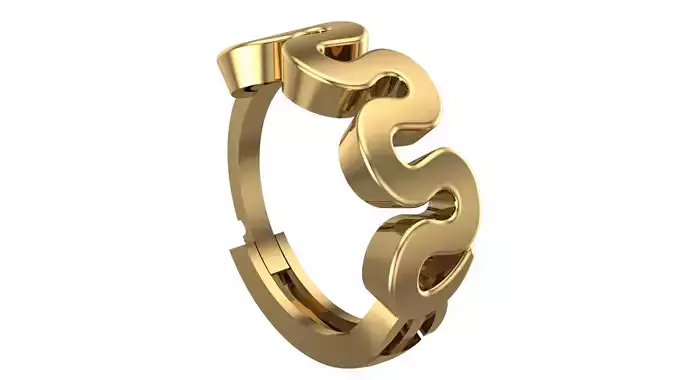 NEW EARRING COLLECTION WAX-ER17