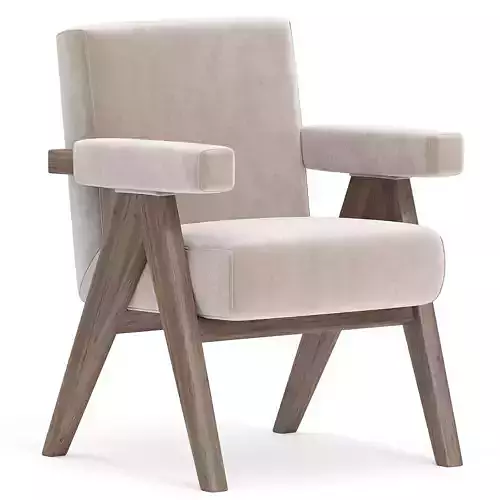 HAITH DINING CHAIR