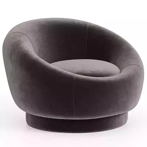 Helios Swivel Chair