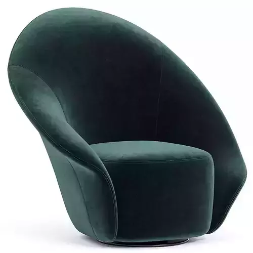 Lilia armchair