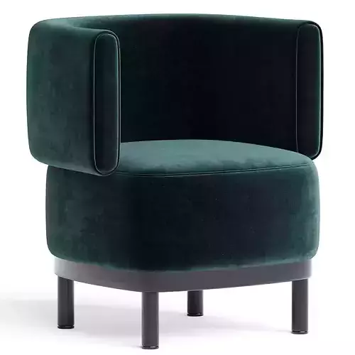 armchair