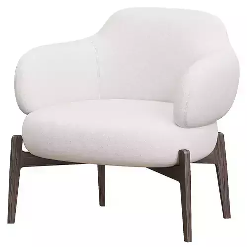 SIGN Armchair By Marelli