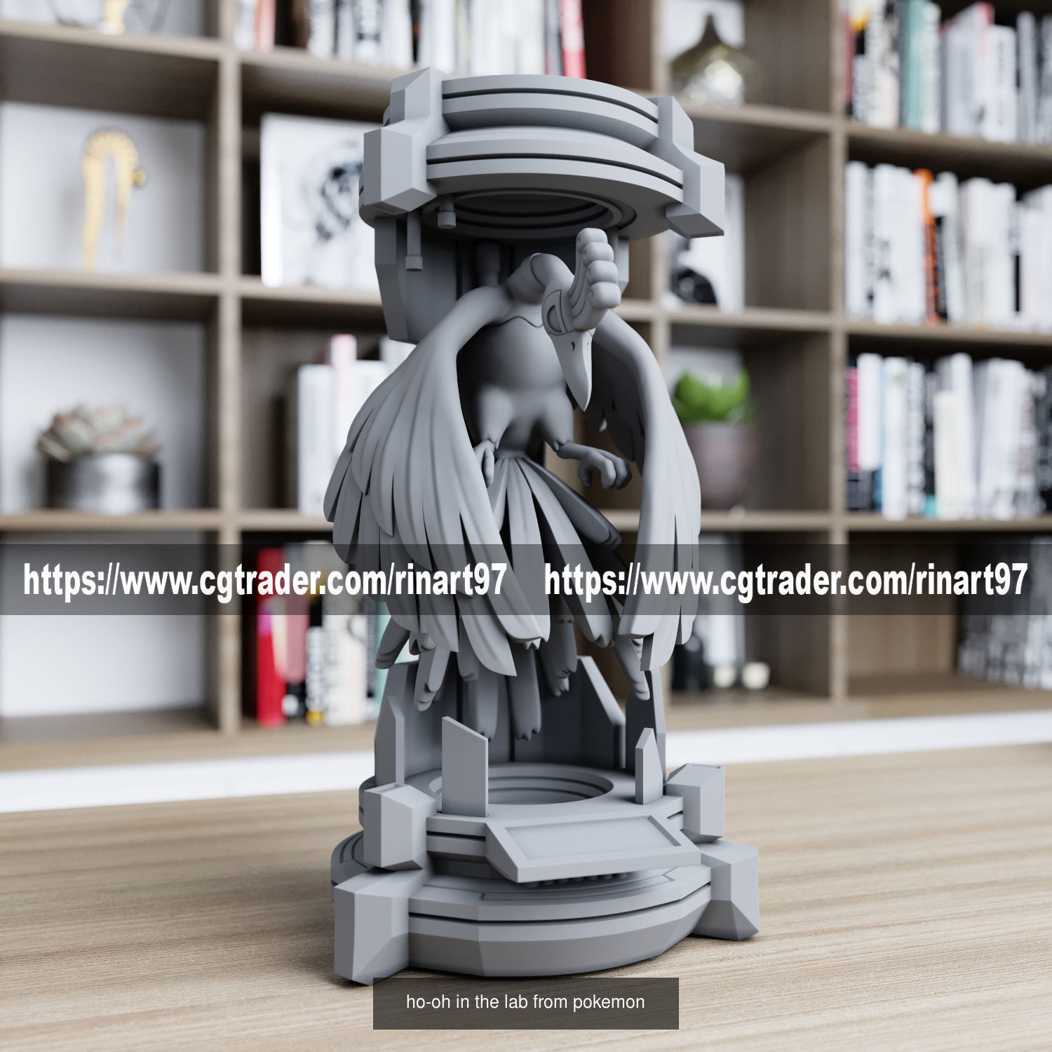 Pokemon collection in the lab _134