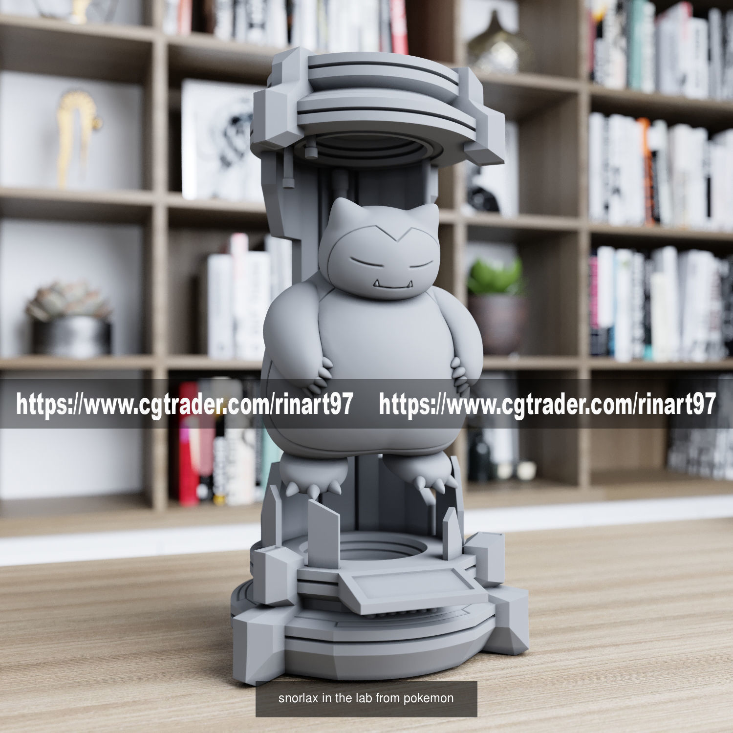 Pokemon collection in the lab _133