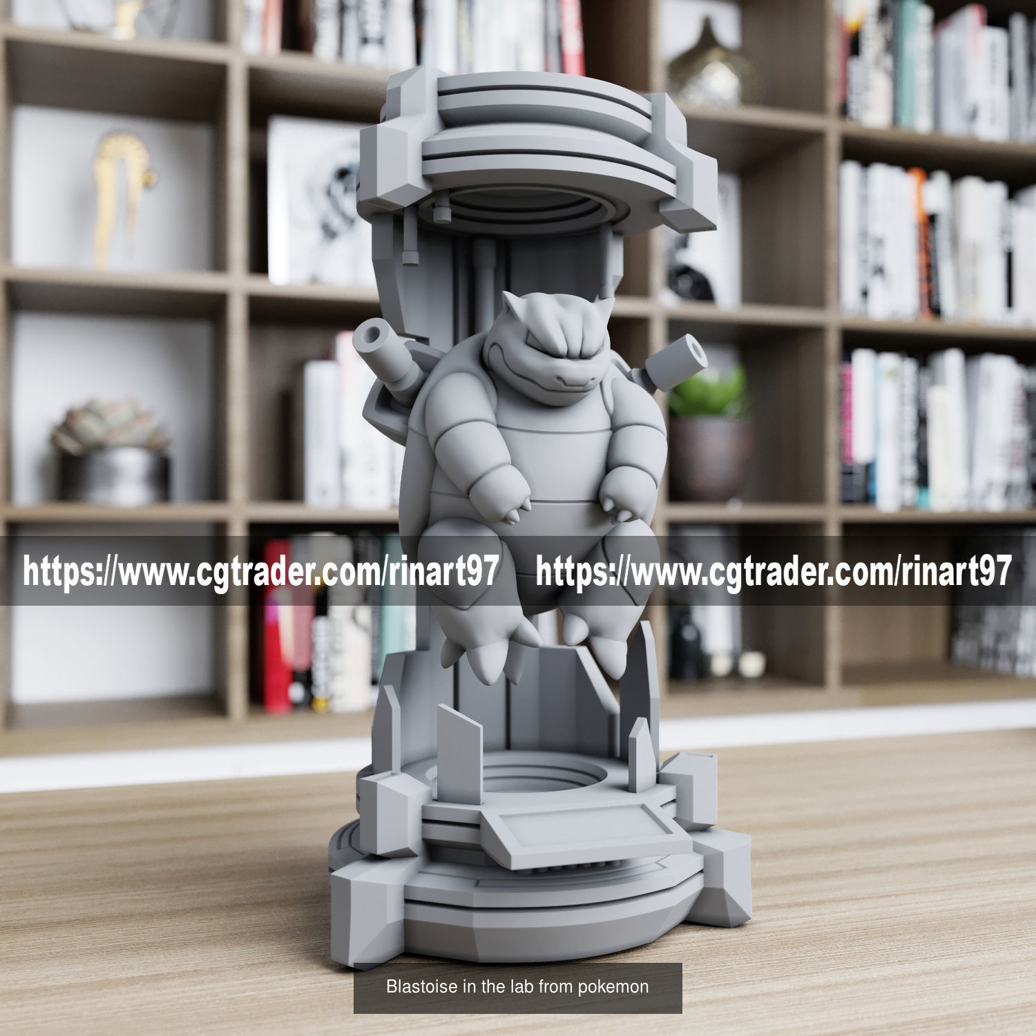 Pokemon collection in the lab _127