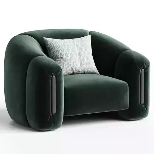 JAQUELINE ARMCHAIR