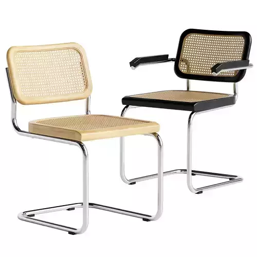 Cesca chair B32
