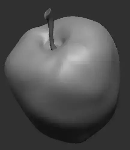 APPLE By Marcos Schettini