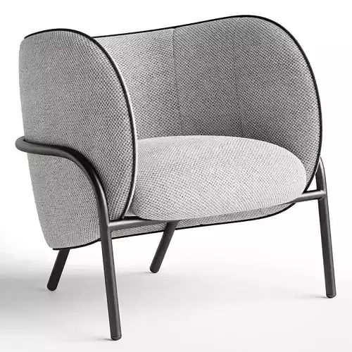 Royce Armchair