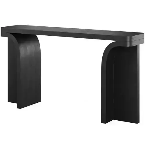 Console Hamish by Interior secrets