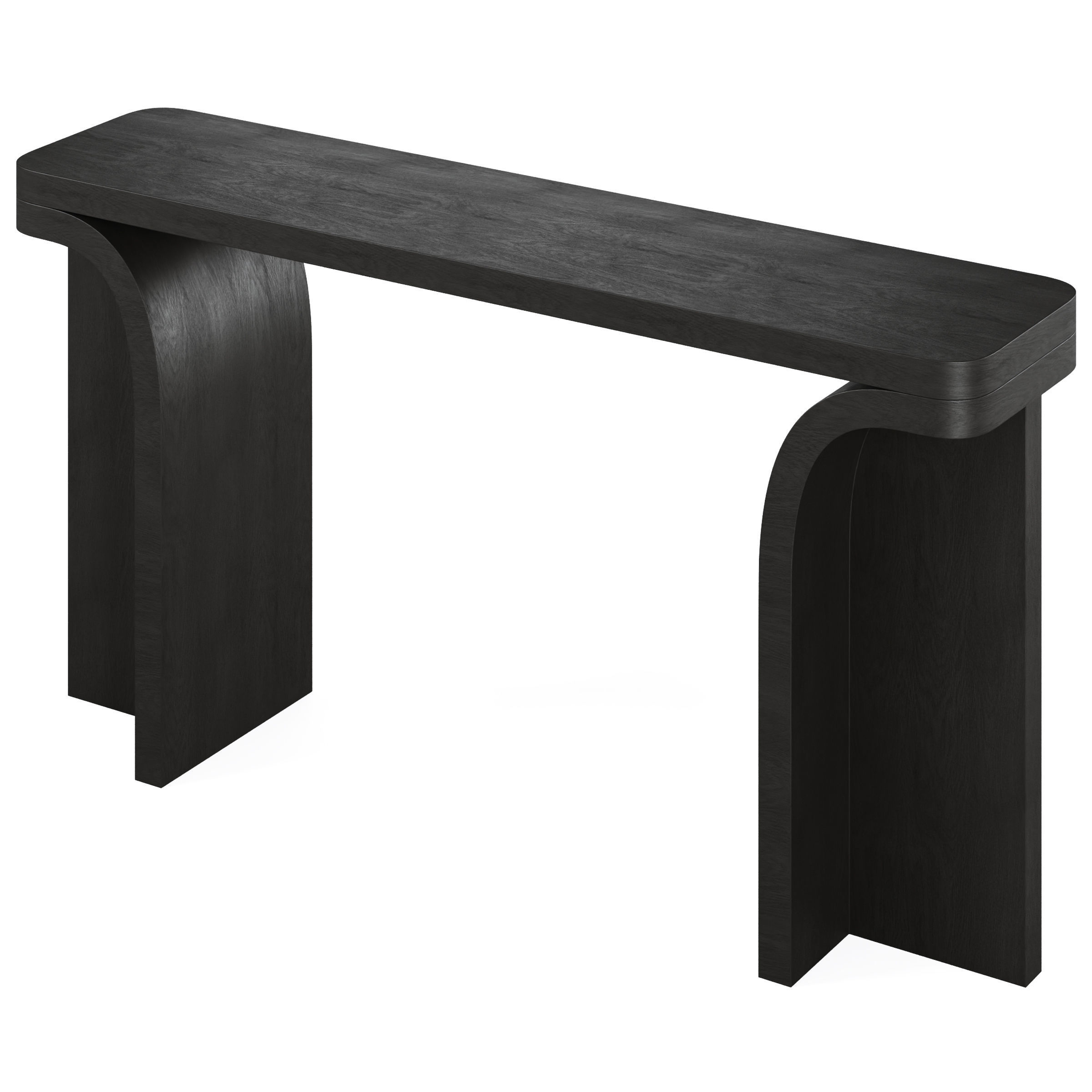 Console Hamish by Interior secrets 3D model_1