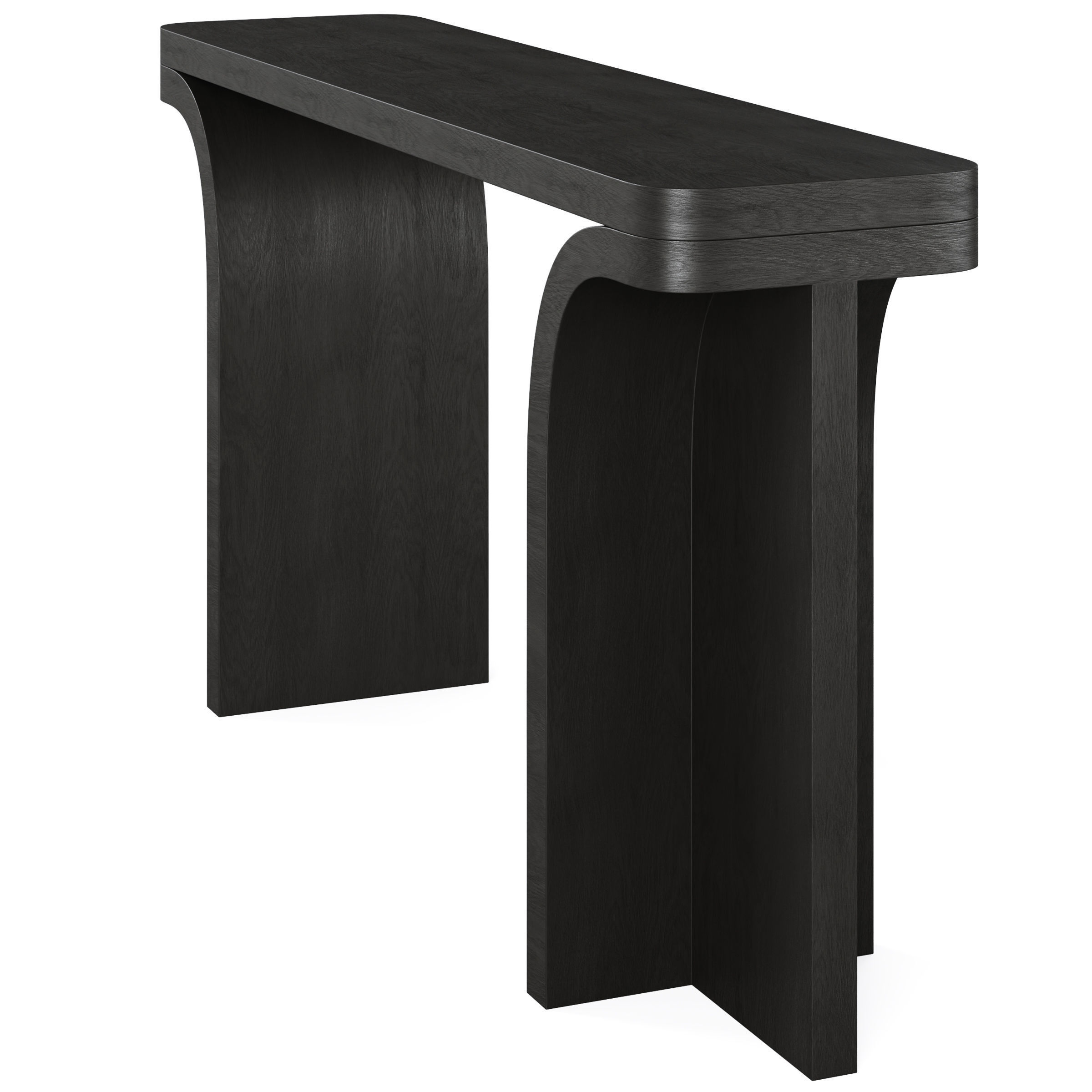 Console Hamish by Interior secrets 3D model_4