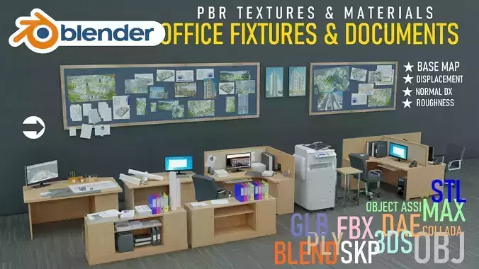 Documents Furnitures