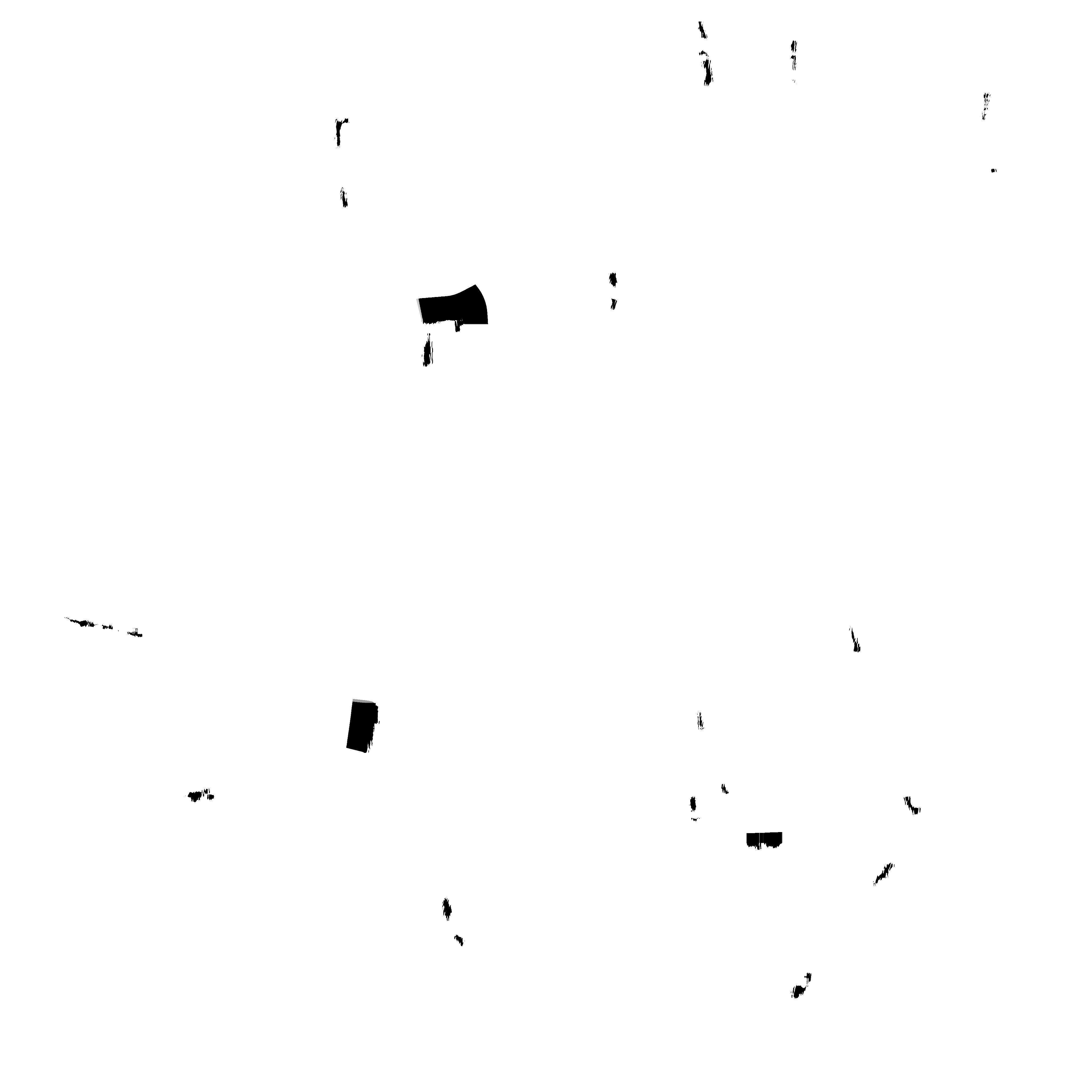 GALLEON SHIP PINNACLE Low-poly 3D model_20