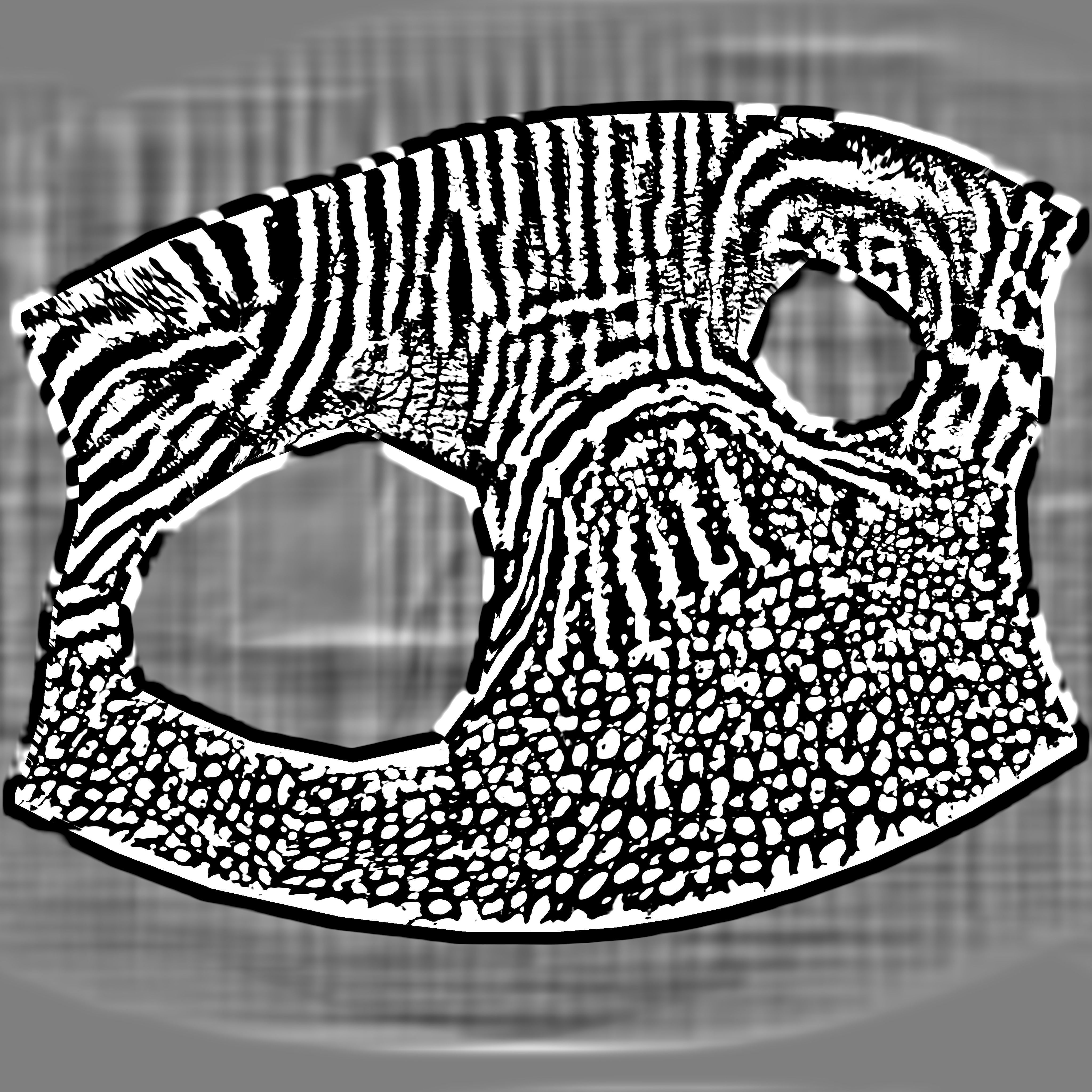 Triceratops Low-poly 3D model_19