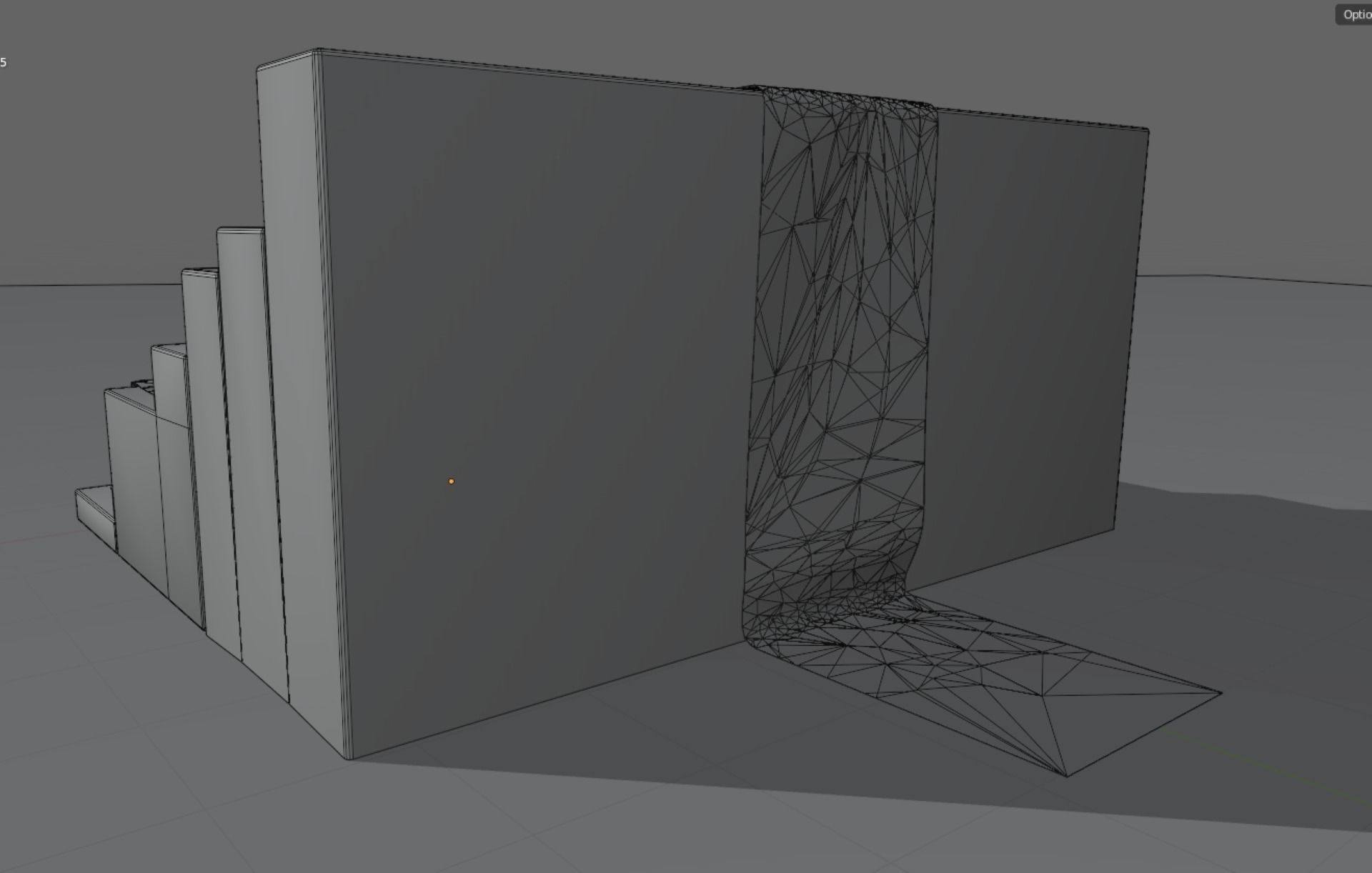  altar de muertos model 3D model_6