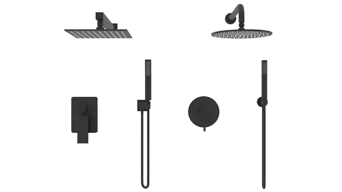 Shower sets