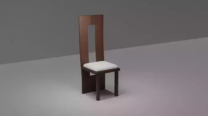Modern Chair