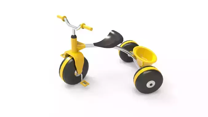 Kids Bicycle 