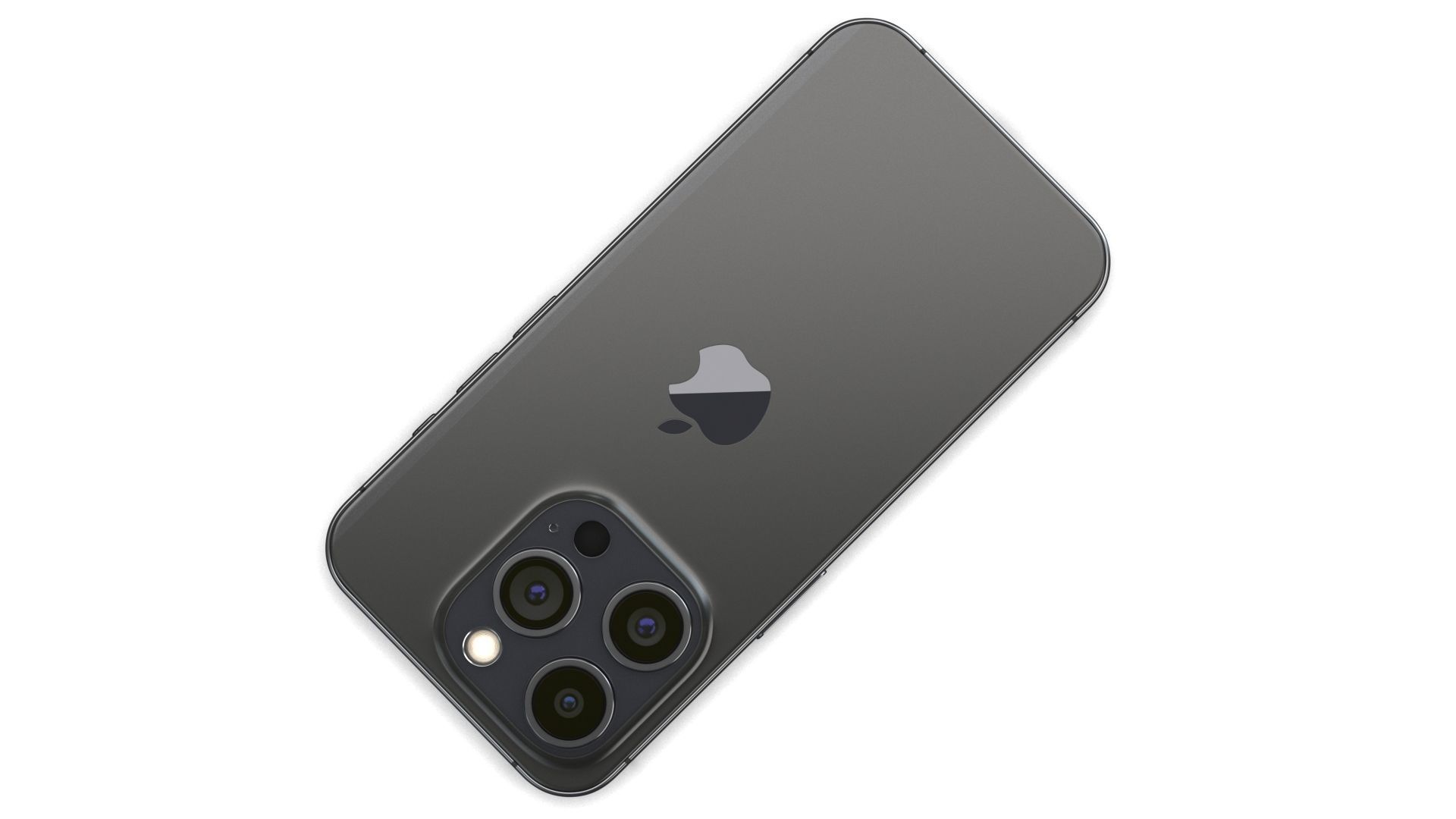 Apple iPhone 15 Pro All Color Low-poly 3D model_19