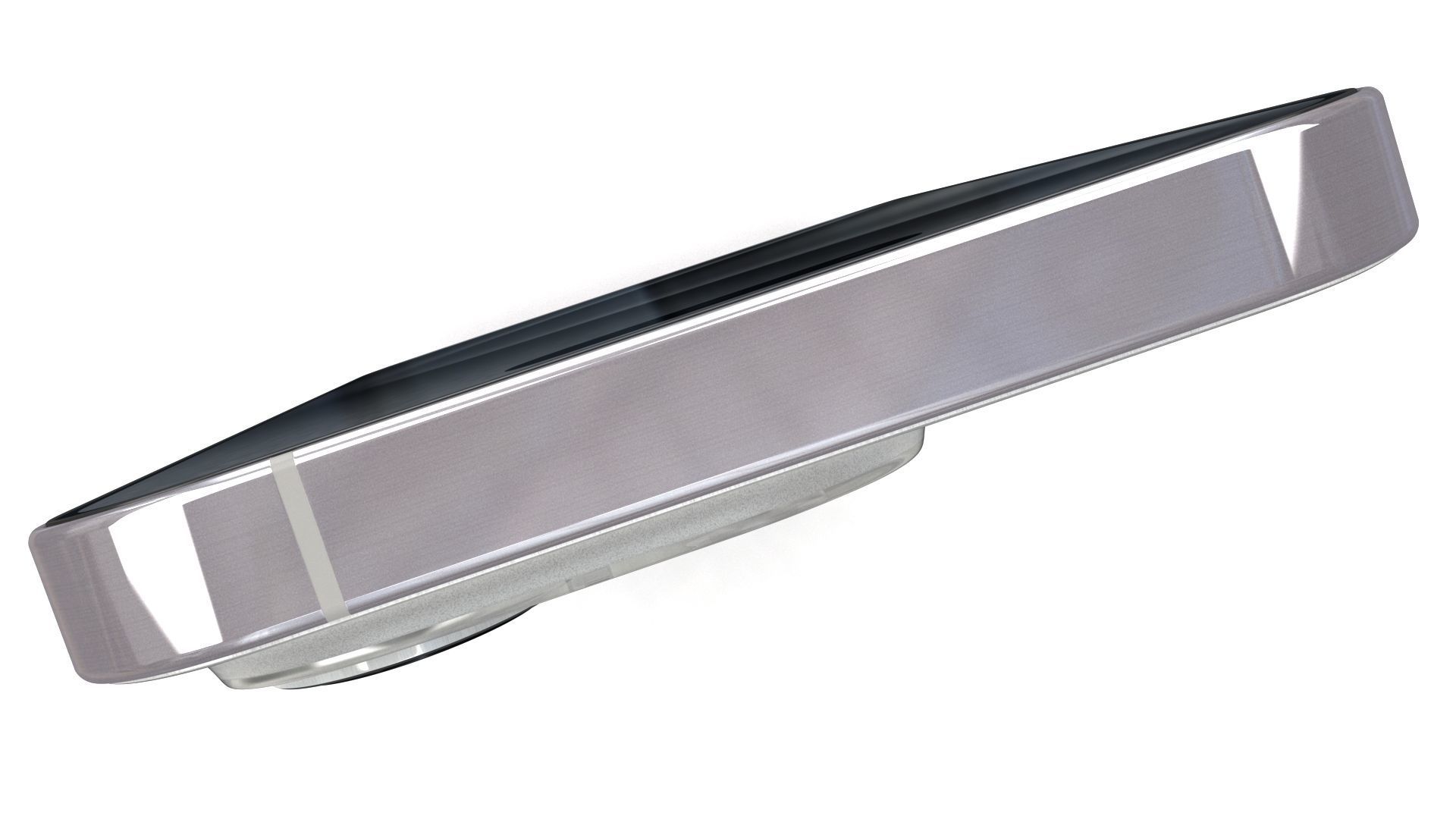 Apple iPhone 15 Pro All Color Low-poly 3D model_53