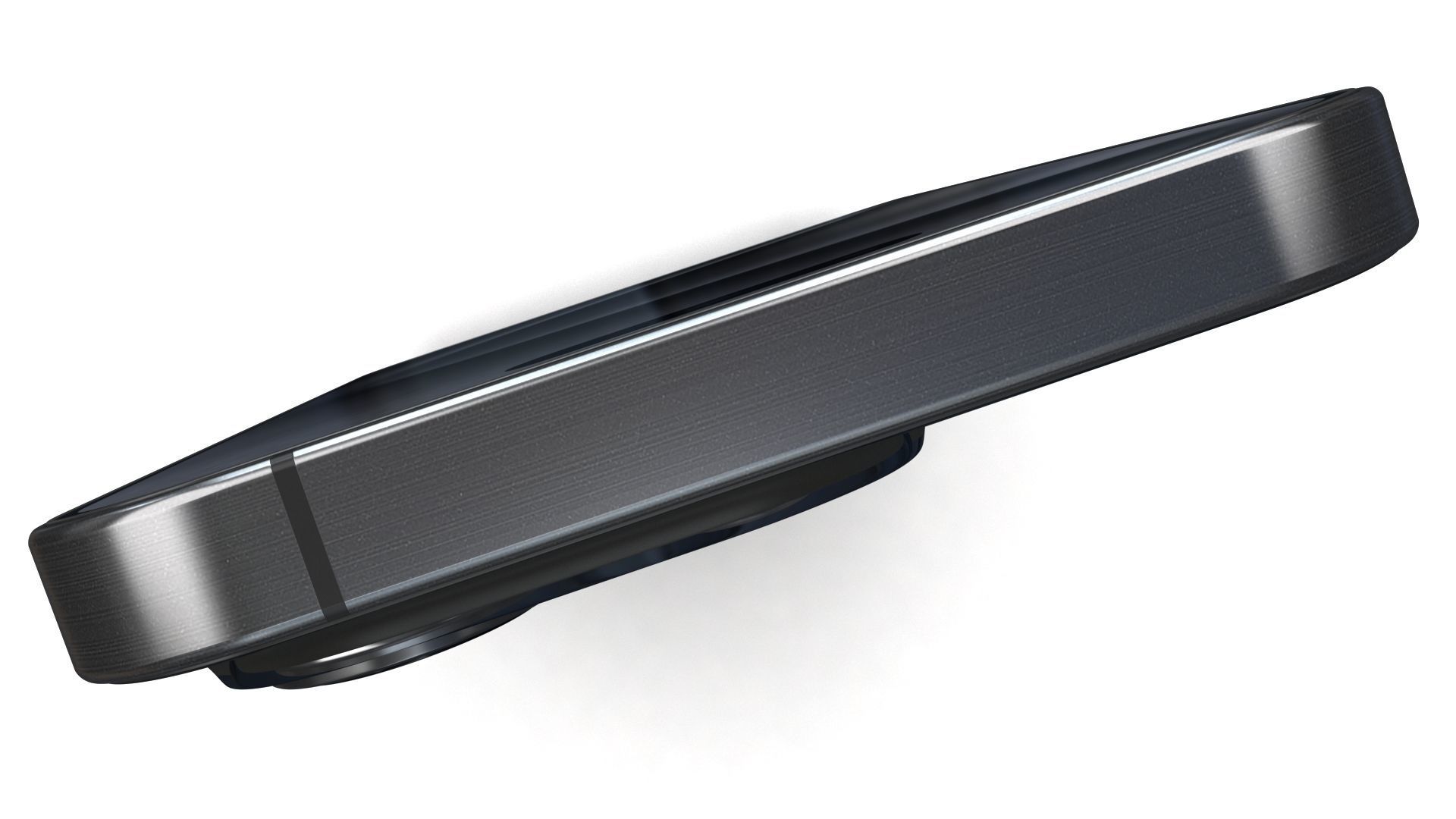 Apple iPhone 15 Pro All Color Low-poly 3D model_25