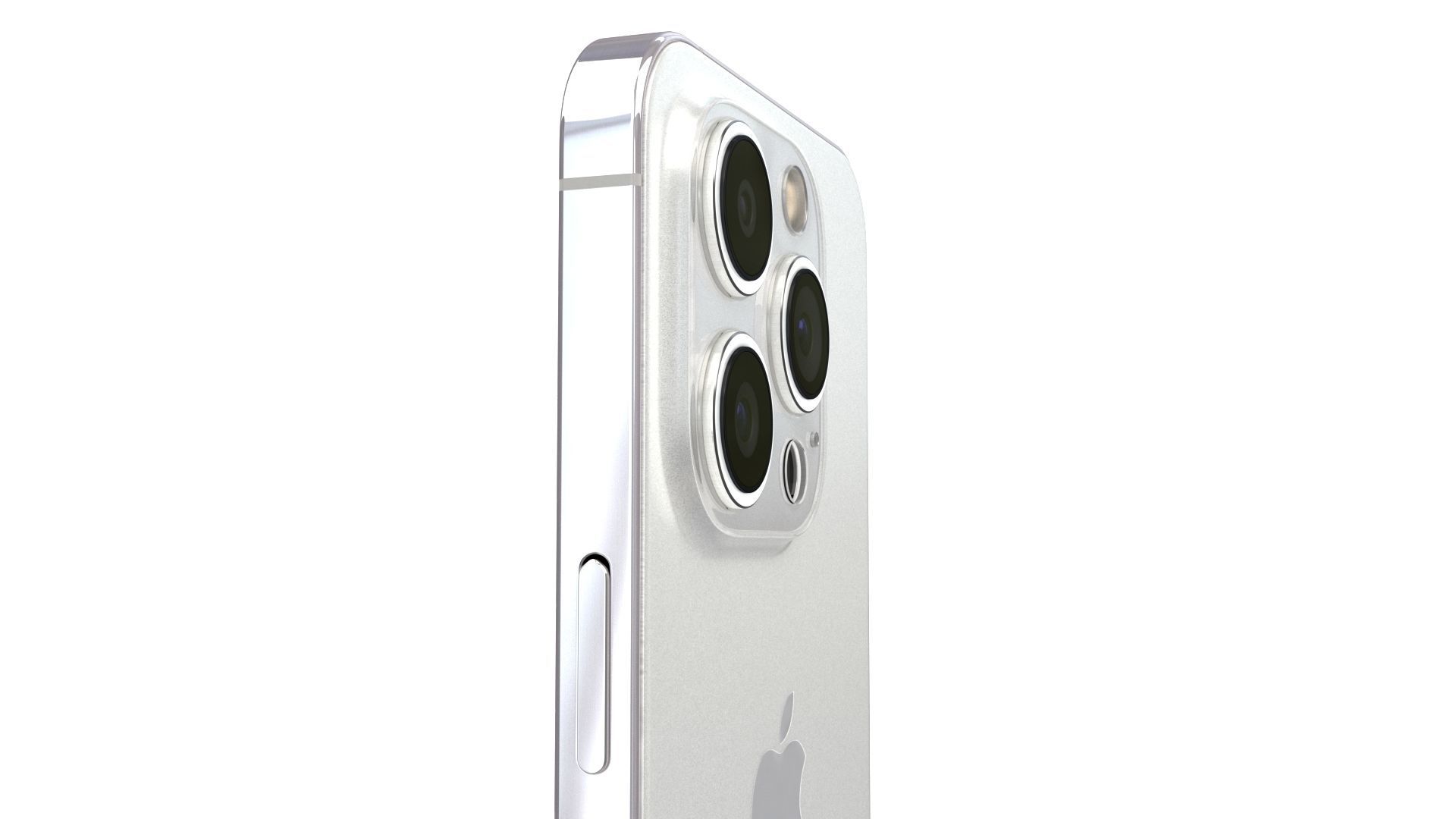 Apple iPhone 15 Pro All Color Low-poly 3D model_51