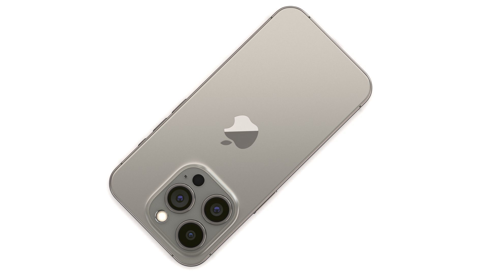 Apple iPhone 15 Pro All Color Low-poly 3D model_8