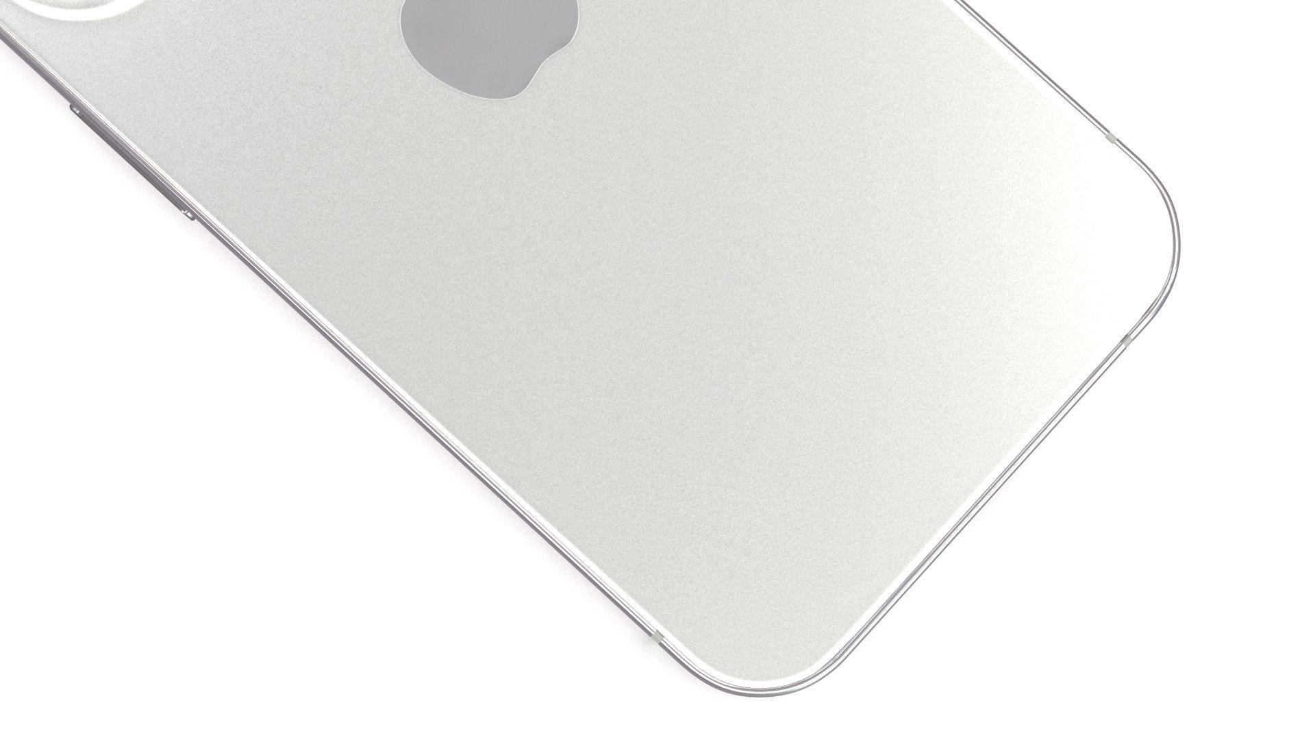 Apple iPhone 15 Pro All Color Low-poly 3D model_48