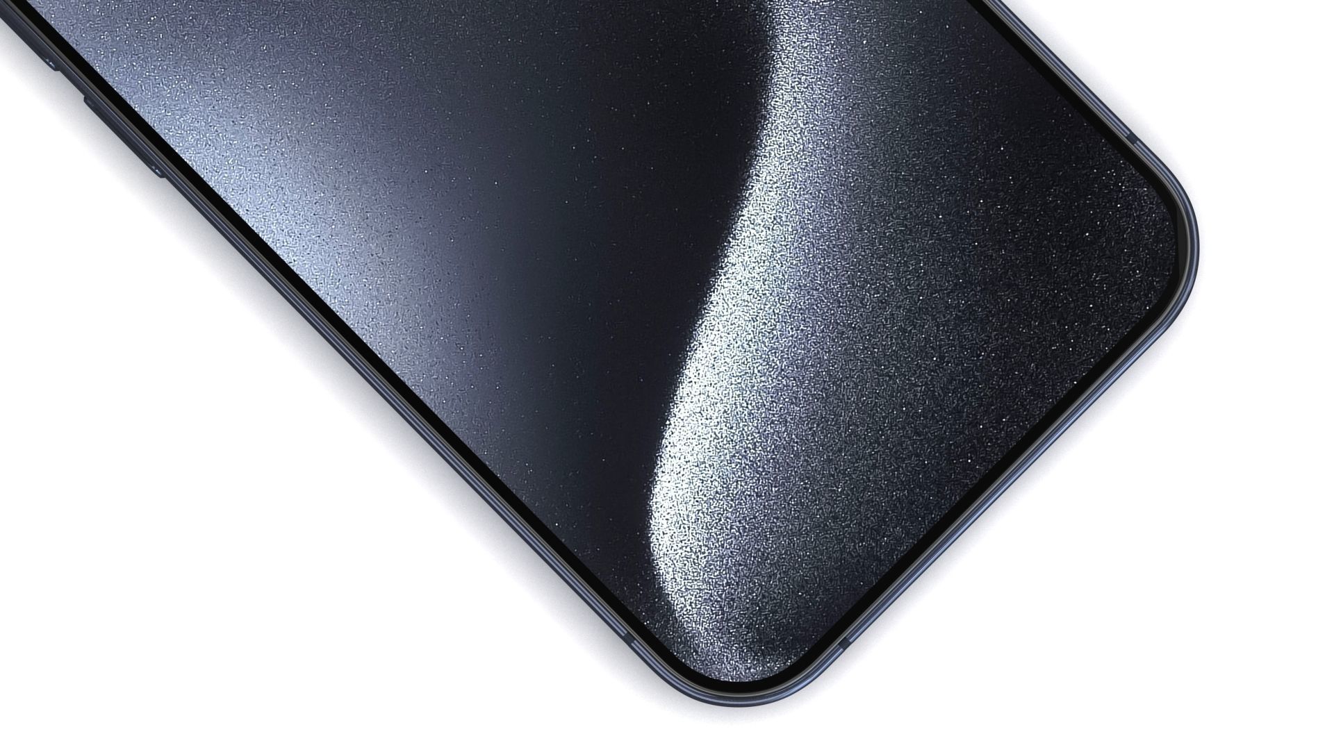 Apple iPhone 15 Pro All Color Low-poly 3D model_32