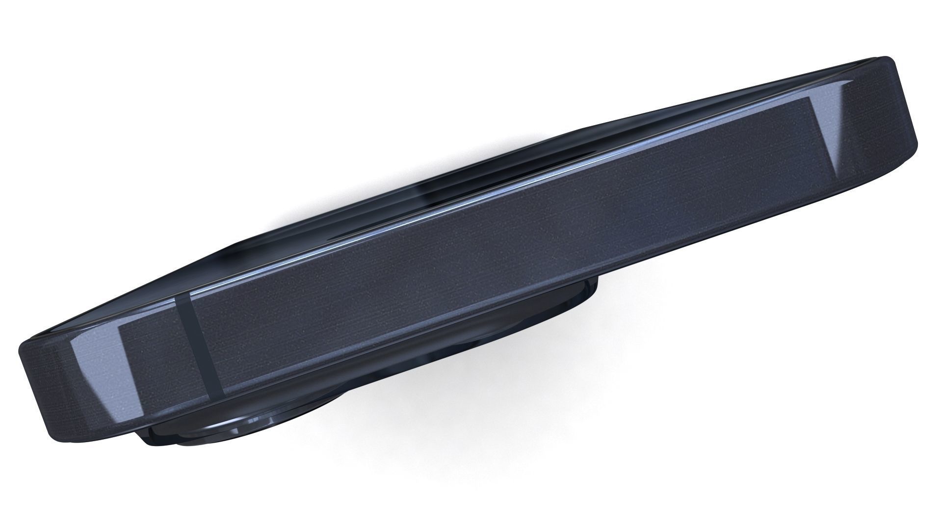 Apple iPhone 15 Pro All Color Low-poly 3D model_38