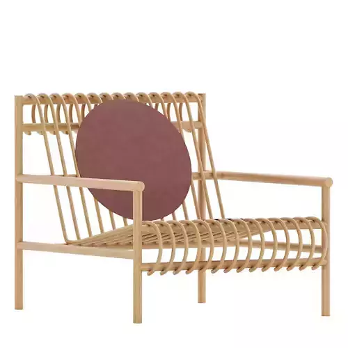 Furniture is Inspired By the