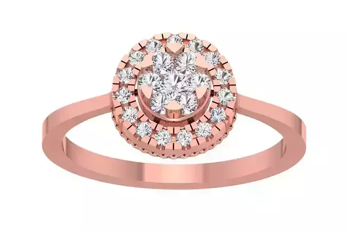 Wedding Engagement Ring