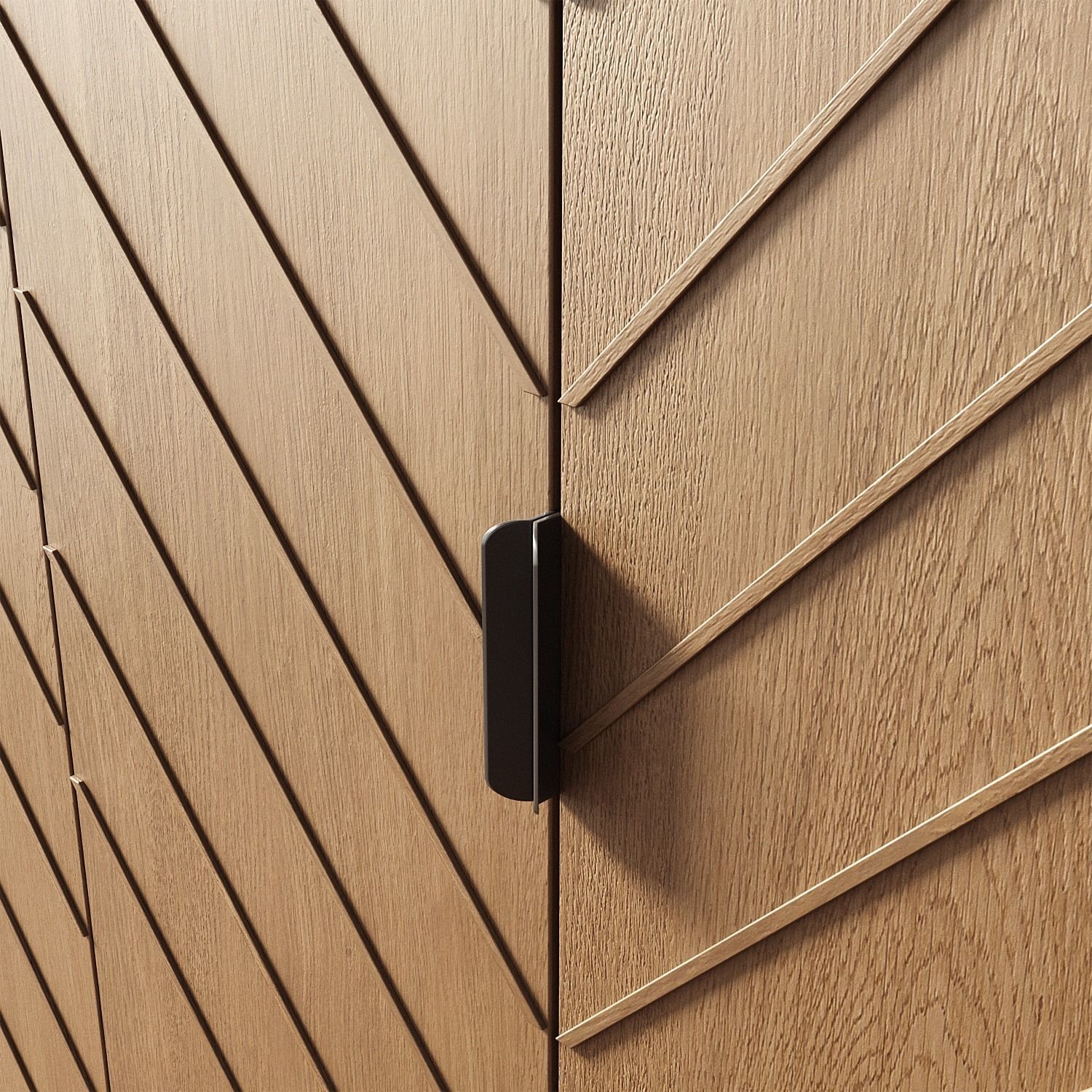 wardrobe 038 3D model_2