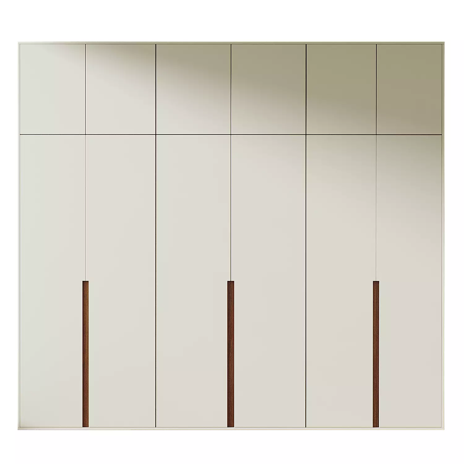 wardrobe 039 3D model_0