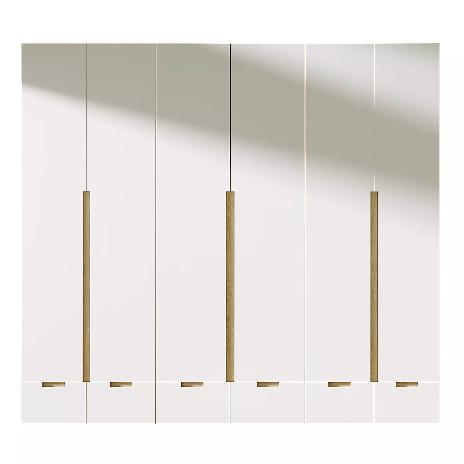 wardrobe 43 3D model_0