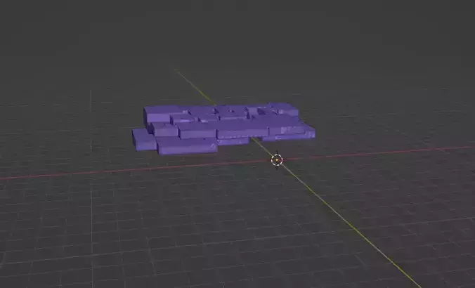 Underground Laboratory 