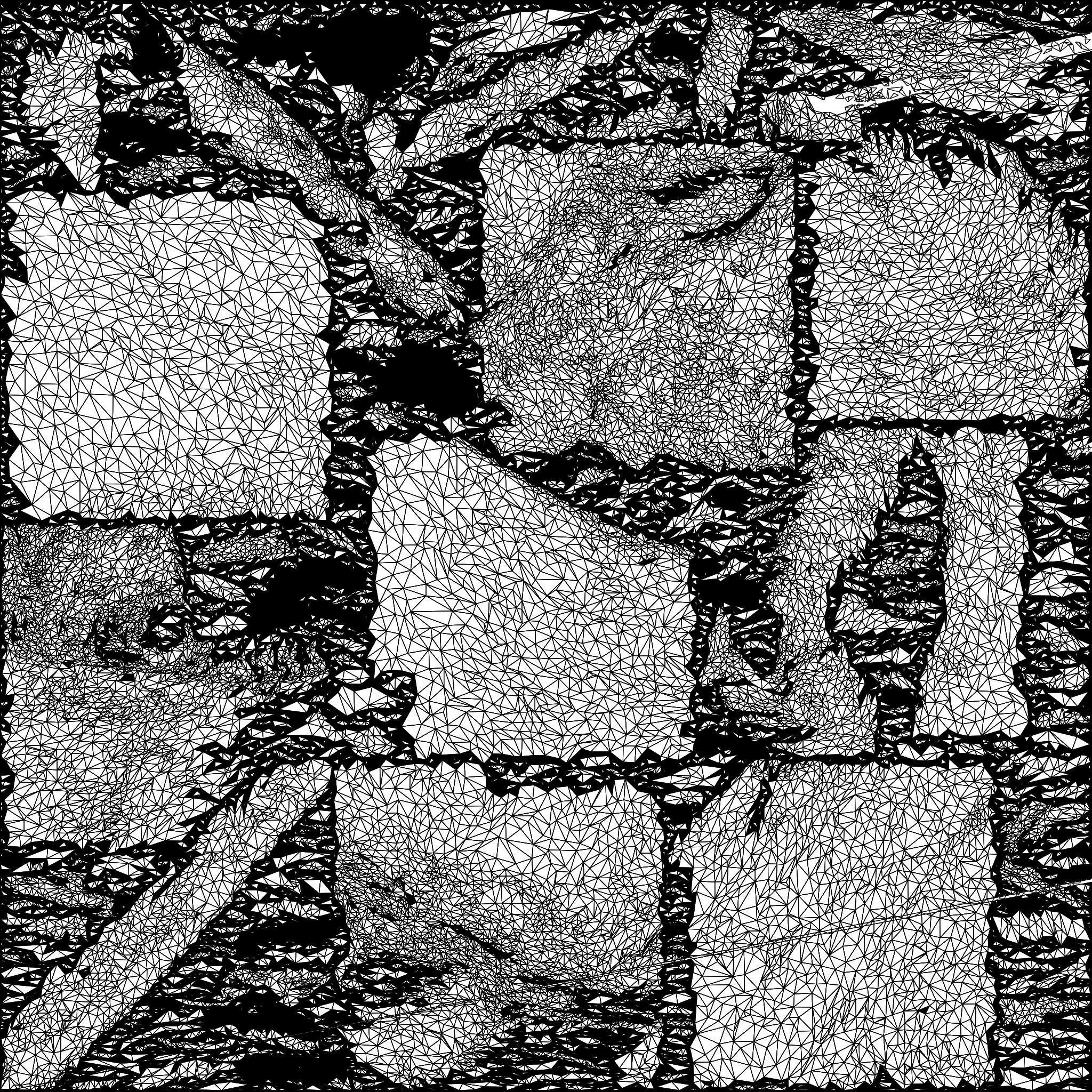 NASI LEMAK 3D model_6